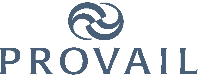 PROVAIL logo