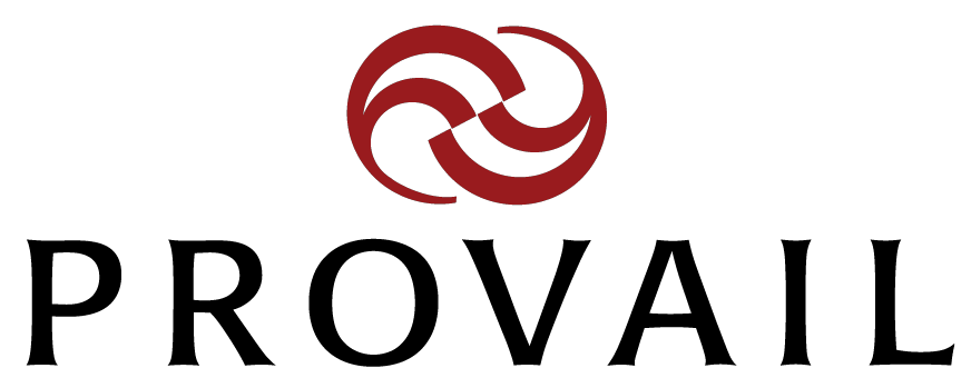 PROVAIL logo