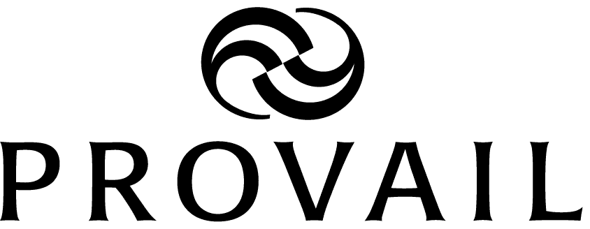 PROVAIL logo